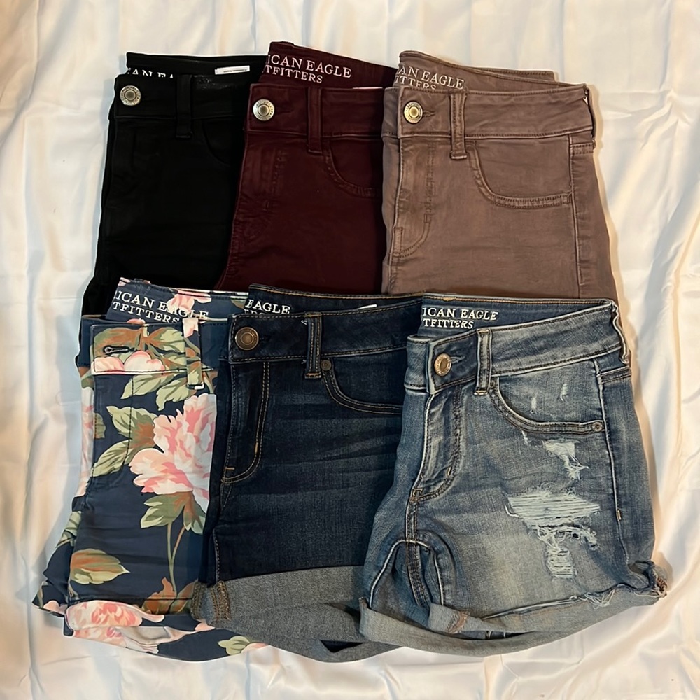 MIDI Shirts